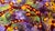 Star Formation - Abstract Expressionist Composition in Acrylic on Canvas by Charles David Francis For Sale - Image 4 of 7