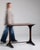 Wood Thonet-Style Bentwood Bistro Table, Antique, France, Circa 1900 For Sale - Image 7 of 15