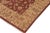 Rustic Oriental Ziegler Brown Tan Hand-Knotted Wool Rug - 10'0'' X 13'8'' For Sale - Image 3 of 8