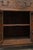 Brown Chinese Sideboard in Elm Wood, 1800s For Sale - Image 8 of 14