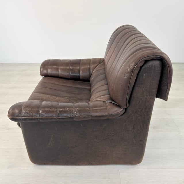 De Sede Ds 86 Lounge Chair For Sale In New York - Image 6 of 17