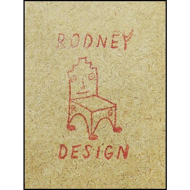 Late 20th Century Price Crazy, Rodney Alan Greenblat For Sale In Minneapolis - Image 6 of 7