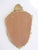 Gold Small Baroque Style Gilded Wall Mirror, 1960s For Sale - Image 8 of 9