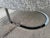 Pair of Barrel Lounge Chairs Attributed to Pace Furniture, Chrome Bases, 1968 For Sale - Image 14 of 17