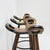 Mid-Century Brutalist Bar Stool, 1960s For Sale - Image 9 of 11