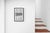 K.r.h. Sonderborg sonderborg 1923 - 2008 hamburg untitled, 1991 signed and dated lower right size: 59 x 37 cm frame: 70.5...