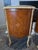 Antique Pair of Louis XV Marble-Top French Commodes / Nightstands For Sale In Houston - Image 6 of 13