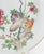 Chinese Famille Rose Porcelain Soup Bowl For Sale - Image 4 of 6