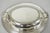 Silver Vintage Modern Silver MFG Co Silver Plated Twin Handle Vegetable Serving Dish For Sale - Image 8 of 14