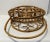 1960s Italian Magazine Holder Rack For Sale - Image 10 of 13