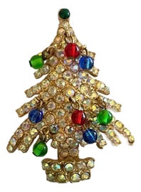 Example of Kramer Brooches