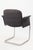 This Set of 4 Mid Century Modern Tri-Mark Designs Dining Chairs captures the bold innovation and playful geometry that...