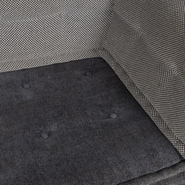 Mah Jong Sectional Sofa by Hans Hopfer for Roche Bobois, France, 2000s, Set of 12 For Sale - Image 12 of 18