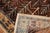 Contemporary Zabihi Collection Persian Bakshaish Tree Square Contemporary Rug - 6'6" x 8' For Sale - Image 3 of 12