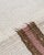 Modern Large Vintage Turkish Kilim Flat Weave Rug Runner 14ft X 26ft For Sale - Image 3 of 14
