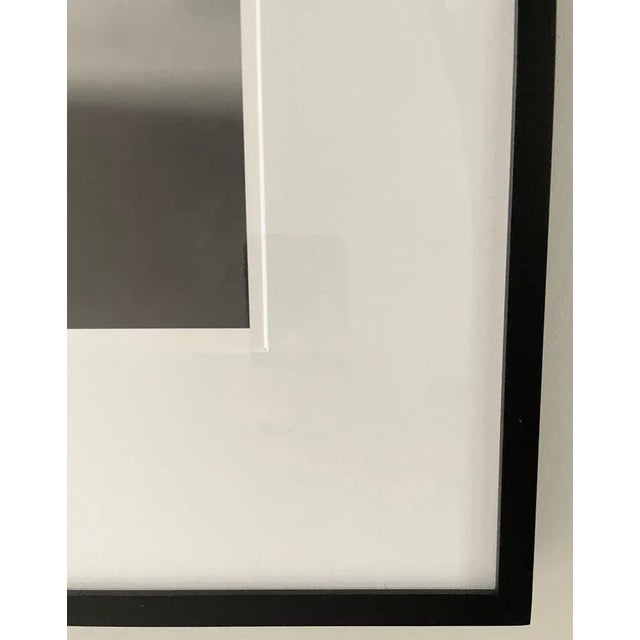 Contemporary Modern Genre Photography Print Titled " Bobbi's Ghost", Limited Edition For Sale - Image 3 of 10