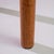 Orange 20th Century Vintage Danish Teak Coffee Table For Sale - Image 8 of 9