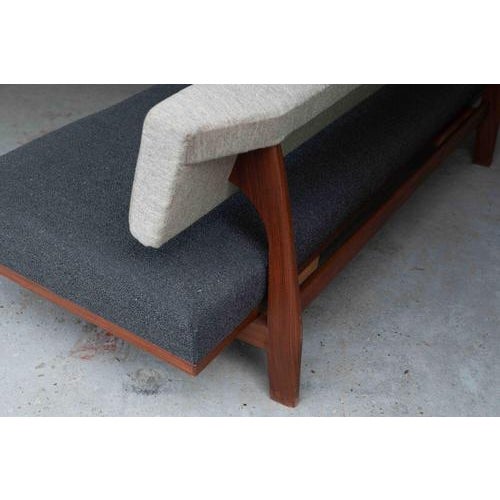 Gold Sofa by Hans Bellmann For Sale - Image 8 of 18