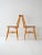Scandinavian Fanett Chairs by Ilmari Tapiovaara for Edsby Verken, 1960s, Set of 4 For Sale - Image 3 of 11
