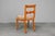Biedermeier Chairs, Set of 5 For Sale - Image 6 of 17