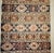 Textile Circa 1900 Caucasian Kilim Rug For Sale - Image 7 of 7