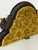 Antique Victorian Rococo Hand-Carved Wooden Wall Shelf with Gilt Accents For Sale - Image 15 of 16