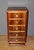 Vintage Art Deco Walnut Chest of Drawers, 1940 For Sale - Image 11 of 11