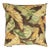 Wild Botanics Autumn Cushion For Sale