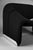 Mid-Century Modern Sculptural F598 Groovy M Easy Chair by Pierre Paulin for Artifort, Netherlands, 1972 For Sale - Image 11 of 16