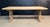 A good quality solid Oak Farmhouse Dining Table. Dating to the early 1900s and French in origin. It comes completely apart...