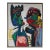 Rare Large Original 1988 Peter Keil Painting - Junge Wilde Collection For Sale