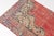 1960s Home Decor Oushak Wool Runner For Sale - Image 5 of 10