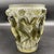 Bacchantes Vase in Gray Glass, 1924 For Sale - Image 11 of 16