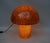 Mid-Century Modern Vintage Mushroom Lamp from Peill & Putzler, 1970s For Sale - Image 3 of 18