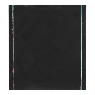 Late 20th Century J. M. Henry (American, 1959-2025), Dark Gate For Sale