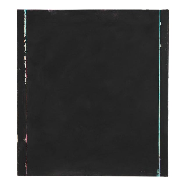 Late 20th Century J. M. Henry (American, 1959-2025), Dark Gate For Sale