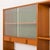 Free-Standing Wall Unit with Desk by Bertil Fridhagen for Bodafors, Sweden, 1960s For Sale - Image 14 of 18