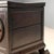 Brown 19th Century Walnut Chest with Lion's Feet For Sale - Image 8 of 11