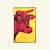 Ceramic Red Cow Porcelain by Andy Warhol for Rosenthal For Sale - Image 7 of 7
