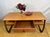 Mid-Century Modern Vintage Burlington Coffee Table from Parker Knoll, 1970s For Sale - Image 3 of 9