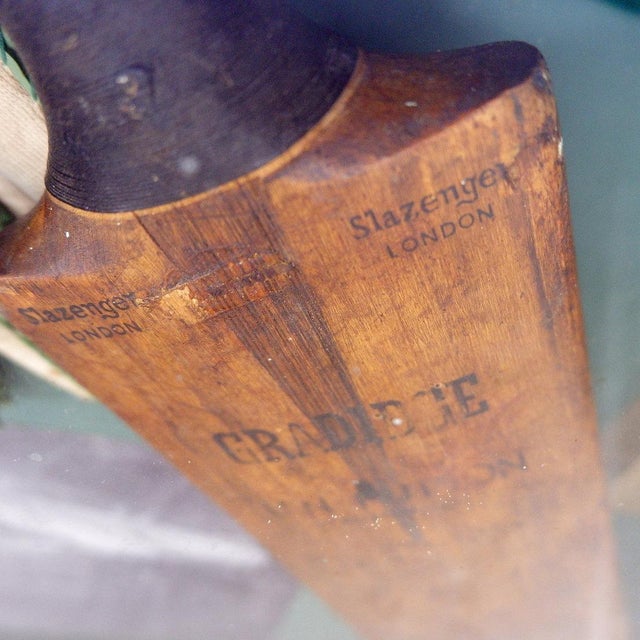 Display Case of Cricket Collectibles For Sale - Image 9 of 15