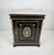 French Napoleon III Boulle Cabinet, 1880s For Sale - Image 3 of 18