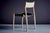 1960s Chairs Mod. 993 attributed to Piero Palange and Werther Toffoloni, Stud, 1960s, Set of 6 For Sale - Image 5 of 9