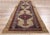 Late 19th Century Persian Malayer Rug, 03'03 X 14'00 For Sale - Image 9 of 10