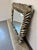 Pair Available. Monumental 20th Century Silvered Acanthus / Palm Frond Mirror by Century Furniture For Sale In Chicago - Image 6 of 7