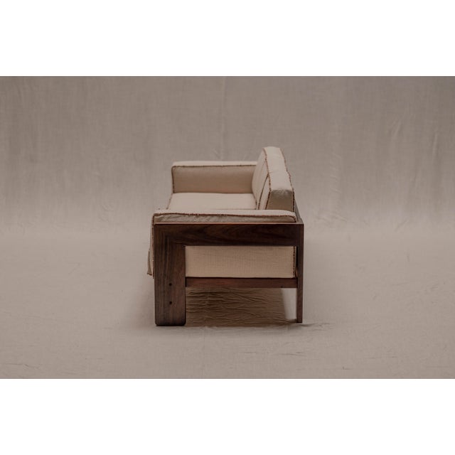Bastiano 3-Seater Sofa by Tobia Scarpa for Gavina, 1970s For Sale - Image 15 of 18