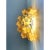 Pink Amber Tronchi Wall Sconce by Simoeng For Sale - Image 8 of 9
