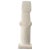 Prota Laos Naxian Marble Shelf Sculpture by Tom von Kaenel For Sale - Image 10 of 10