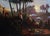 Lenaia by Diego Glazer | Oil on Canvas Scene of a festival with figures and animals in nature. For Sale