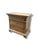 Classic Restoration Hardware nightstand crafted from solid wood with a warm, rustic finish and timeless detailing. The...